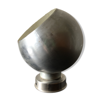 Adjustable lamp, wall lamp