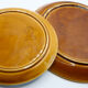 Large and small plates Hawai de Sarreguemines