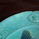 Slush plates