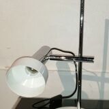 Adjustable desk lamp vintage 60s