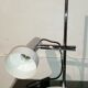 Lampe de bureau réglable vintage années 60