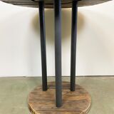 Table basse vintage, années 1960