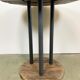 Table basse vintage, années 1960