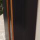 Compact cabinet by lebus, circa 1960s