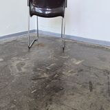 Chair by Gerd Lange for Drabert West Germany model SM 400K