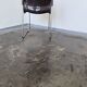 Chair by Gerd Lange for Drabert West Germany model SM 400K