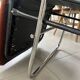 Vintage Pierson velvet reclining armchair – 1970s/80s