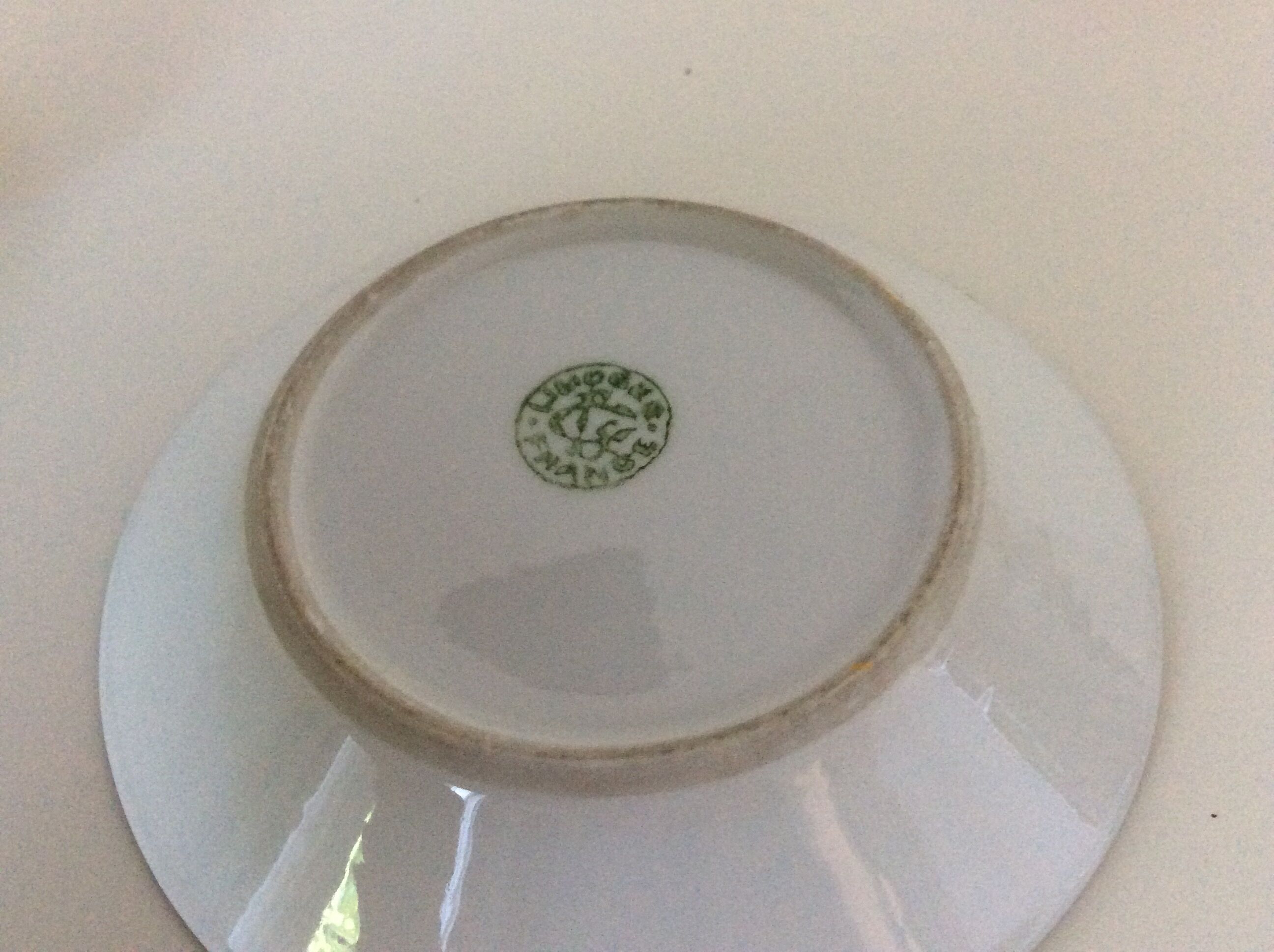 Vintage coffee service