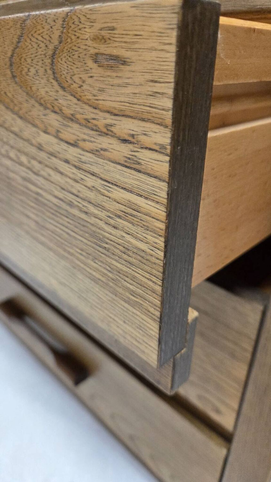 Modular low enfilade 1970 vintage