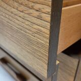 Modular low enfilade 1970 vintage