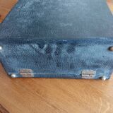 Old Remington portable typewriter No. 5 T