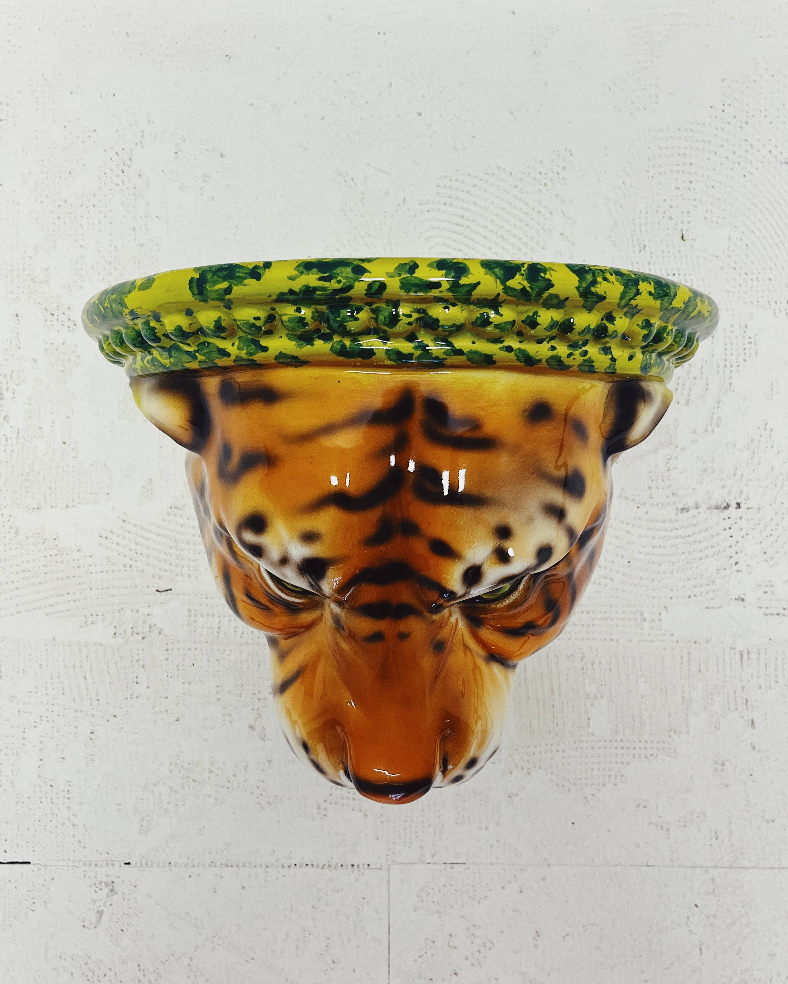 Étagère murale Tigre