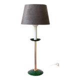 Robert de schuytener lamp 1970s/80s