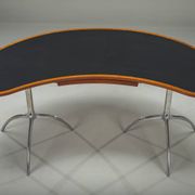 Model 909 Tree Table Desk attributed to Paolo Rizzatto for Alias, Italy, 20