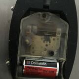 Pendulum Jaz Noxic year 1974