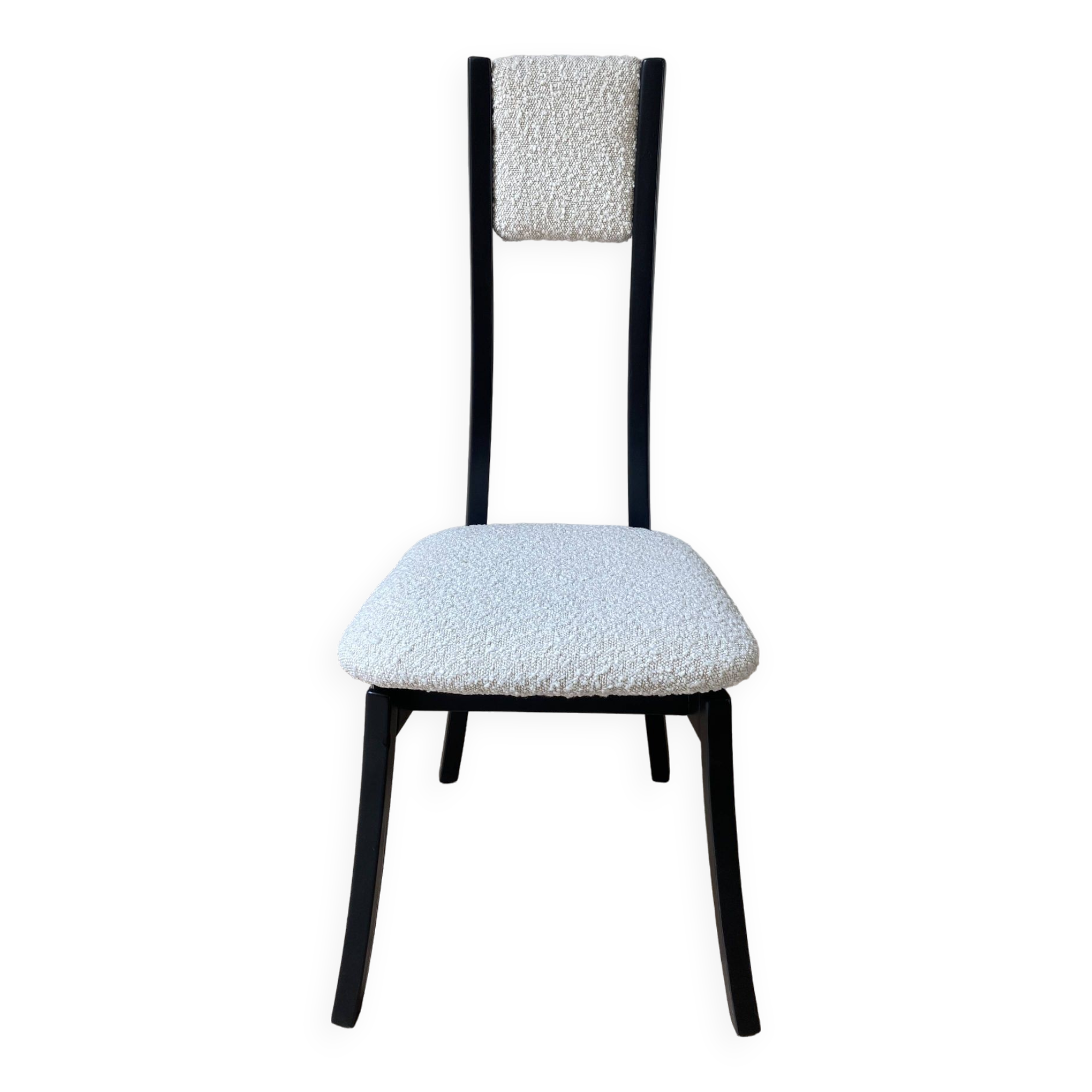 10 Programma S11 model chairs - Angelo Mangiarotti - 1970s