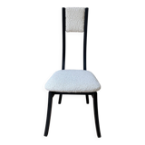 10 Programma S11 model chairs - Angelo Mangiarotti - 1970s