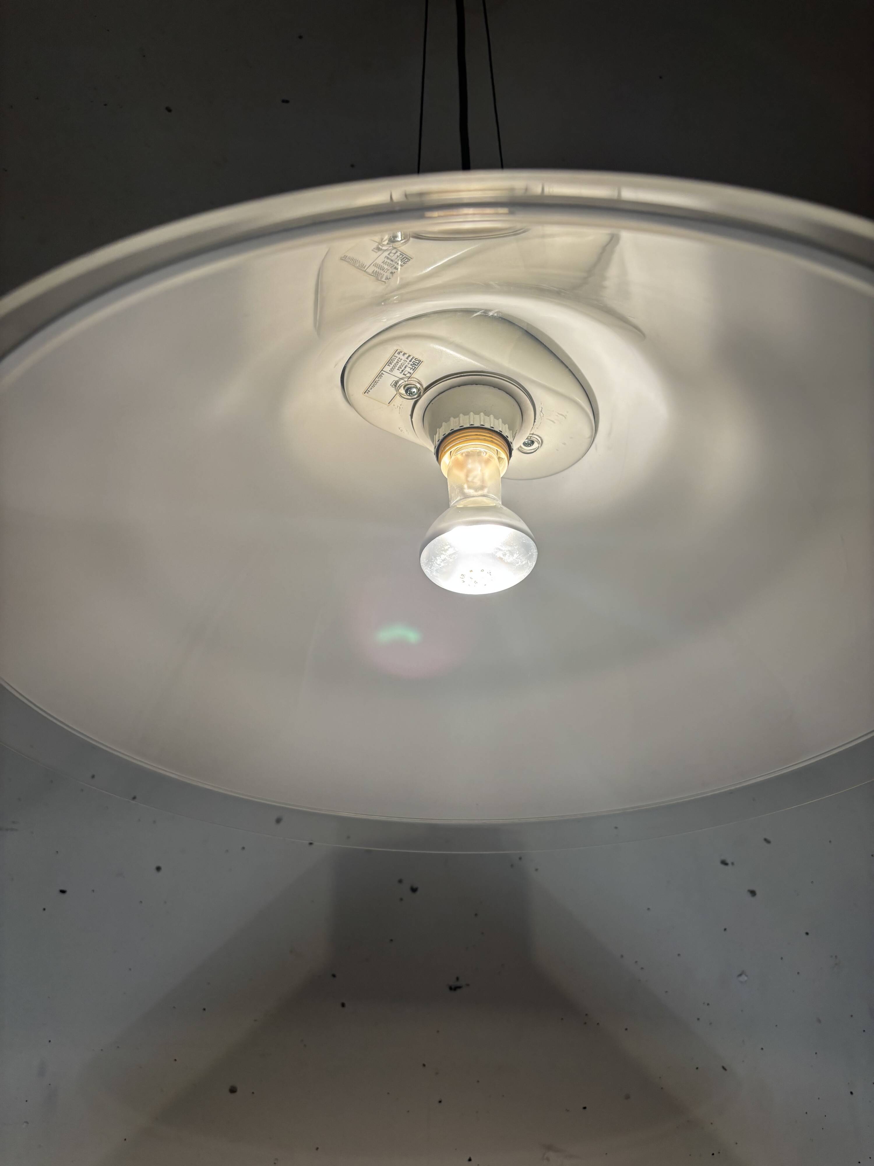 Suspension Staff, 1980