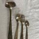 Stainless steel cutlery set