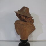Bust