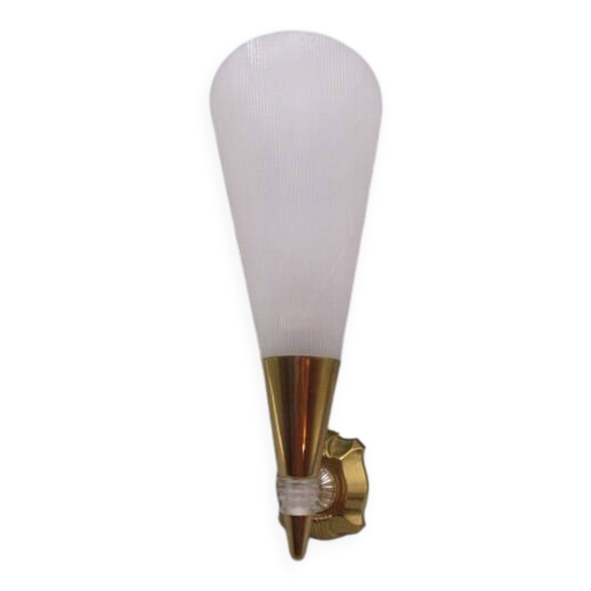 Vintage wall light, 60s