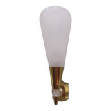 Vintage wall light, 60s