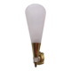 Vintage wall light, 60s