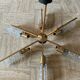 Arlus vintage chandelier