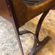 Sprague 3 bench seats