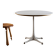 Table basse Georges Nelson pour Herman Miller