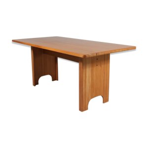 Table à manger en pin