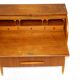 Teak secretary, Bröderna Gustafssons Träindustri, Sweden, 1950