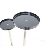 Side table Bauhaus by J Halabala 1930s