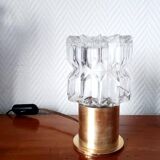 Kamenicky Senov table lamp 1960