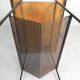 Vintage Pastoe TM04 side table by Cees Braakman, 1950s