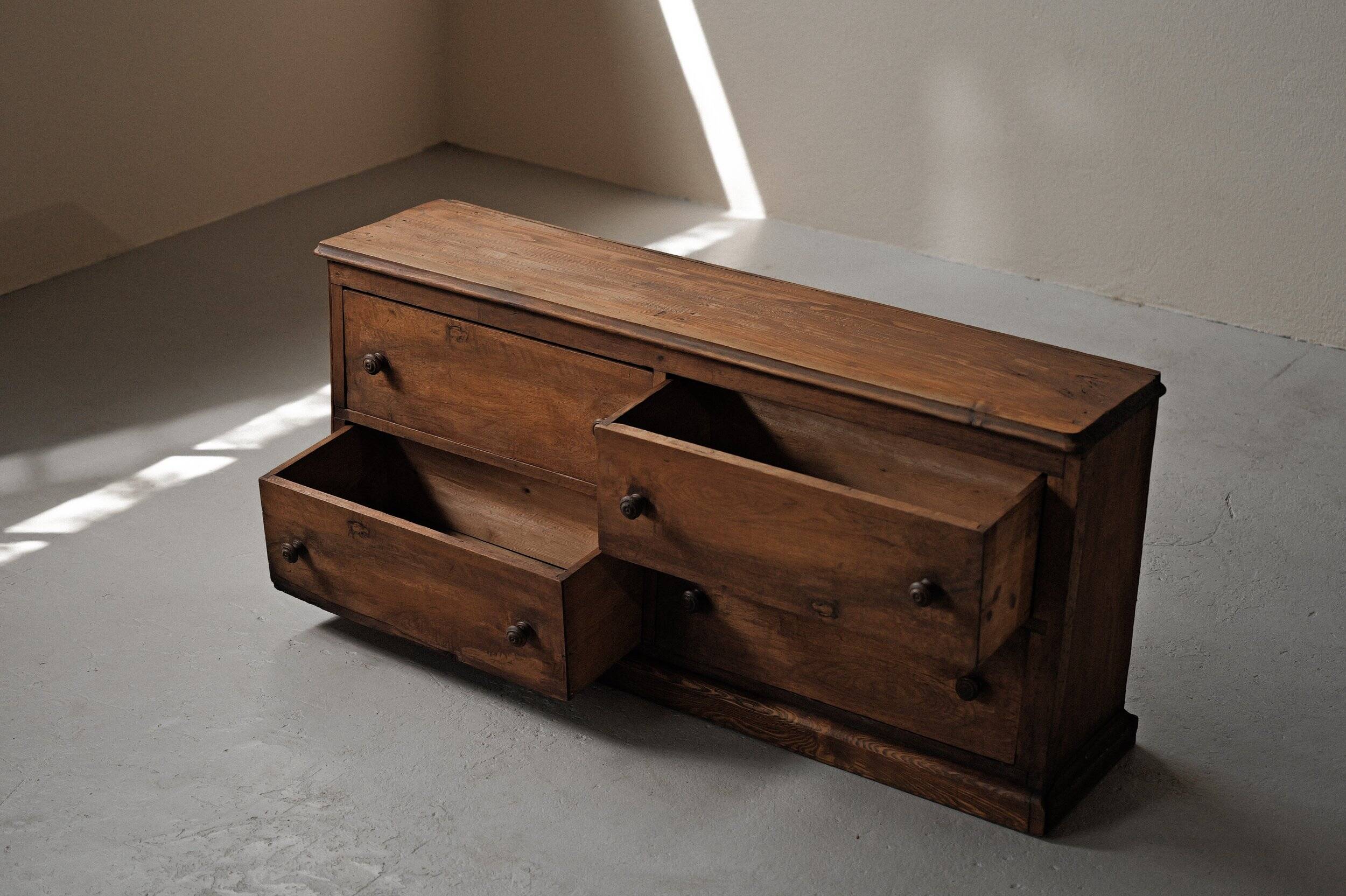 Trade furniture, France, circa 1930