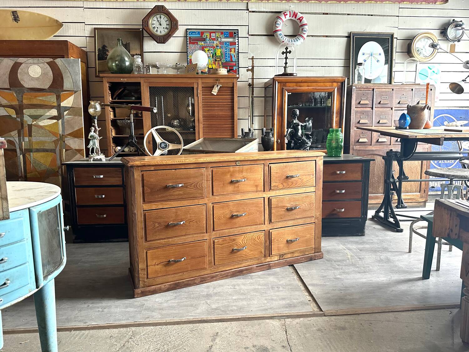 Professional furniture