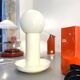 Large Birillo lamp Luigi Massoni Harveiluce Guzzini 1968