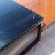 Design coffee table