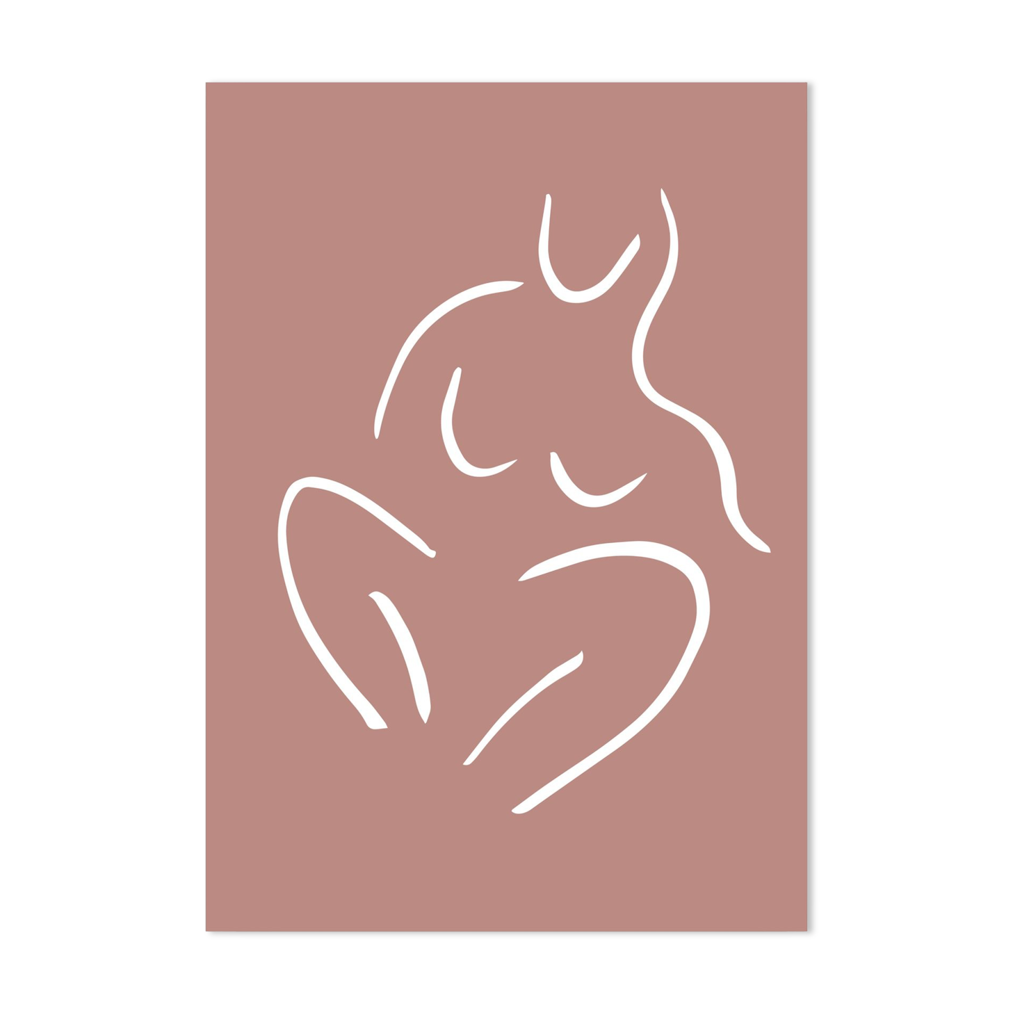 ‘Charlotte’ in Dusk — Special Edition