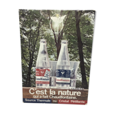 Publicité Chaudfontaine