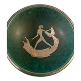 Gustavsberg argenta Wilhelm Kage vacuum
