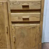 Small side piece of furniture