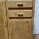 Petit meuble d'appoint