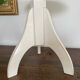 Vintage swivel piano stool