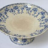 Compotier Terre de Fer P. Dauphin