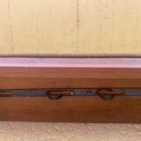 Vintage kitchen shelf