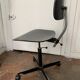 Chaise de bureau Kevi de Jorgen Rasmussen