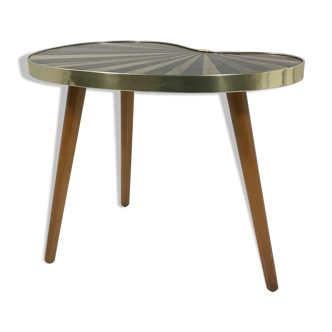Bean side table 1950