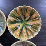 Service of 4 bowls